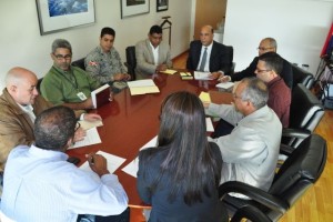 Medio Ambiente dice se prepara ante la temporada de incendios forestales
