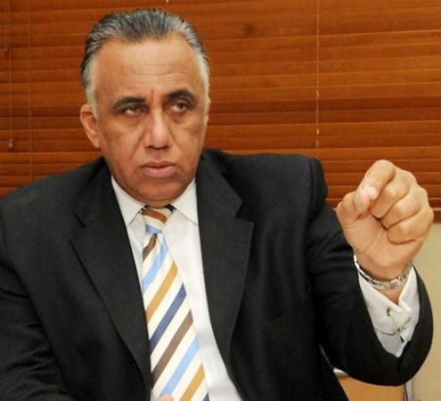 Comité Olímpico Dominicano pide al presidente Medina intervenga a favor de deportistas