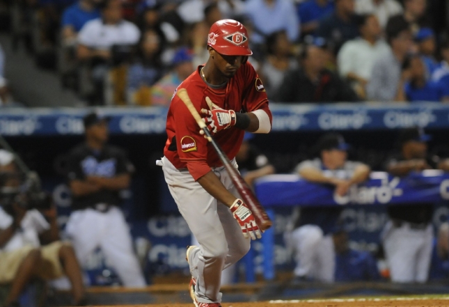 Leones vuelven a derrotar a los Tigres y siguen en la cima del Round Robin