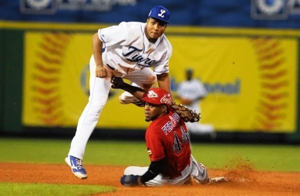 Licey y Escogido se ven las caras en la final tras 15 años de espera