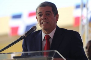 Ministro de Educación dice elevar calidad de la educación es prioridad del gobierno
