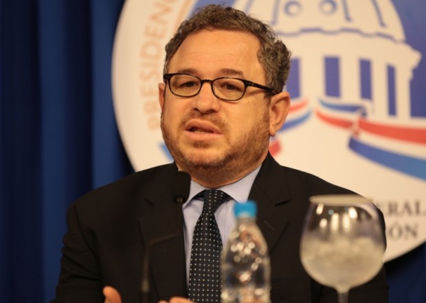 Director DGII asegura no habrán cierres de negocios por impresoras fiscales