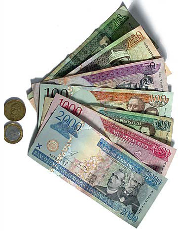 Como Falsificar Dinero Dominicano Endiscreditos