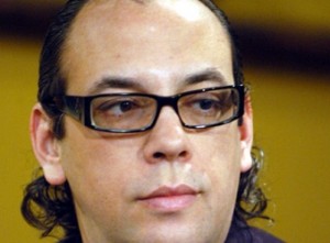 Eduardo Jorge Prats