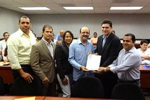 Entrega