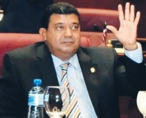 Euclides Sánchez - PLD - La Vega