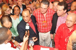 (FOTO) ASAMBLEA PRSC.