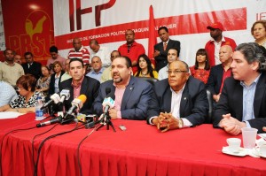 FOTO RUEDA DE PRENSA.
