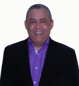 Foto JJBaez de campana comite central 2013