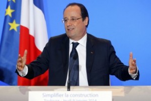 Hollande