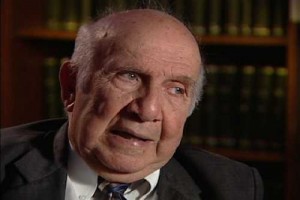 MARINO VINICIO CASTILLO, DIRECTOR GENERAL DE ETICA Y ASESOR DEL PODER EJECUTIVO EN MATERIA DE DROGA