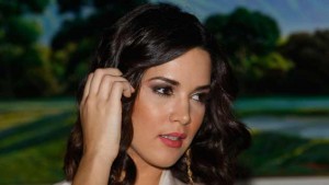 MONICA SPEAR