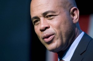 Michel-Martelly