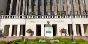 Ministerio