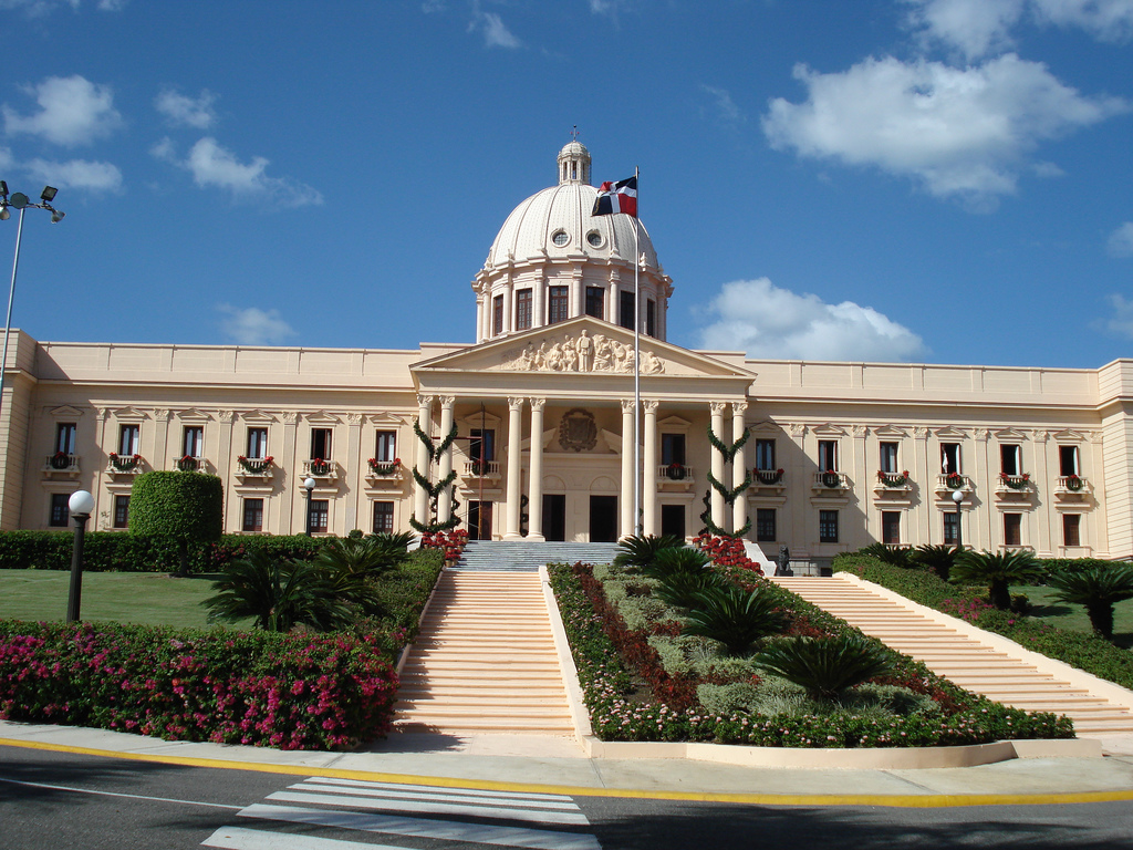 Consejo Nacional de Migración se reúne en Palacio previo a encuentro con Haití