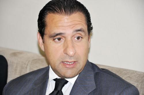 Vicepresidente Finjus califica de crítica situación del sistema de justicia de RD