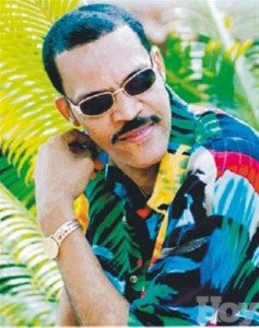 RAULIN ROSENDO