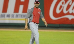 Valdés abrirá por Leones en visita de Águilas al Quisqueya; Marte regresa a juego esta noche