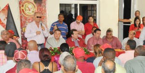 SAN FRANCISCO DE MACORIS.-