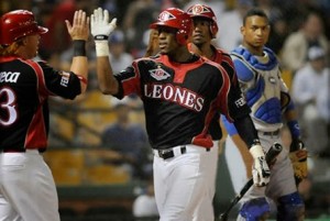 Valdés abrirá por Leones en visita de Águilas al Quisqueya; Marte regresa a juego esta noche