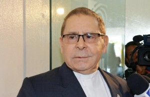 Agripino Núñez Collado