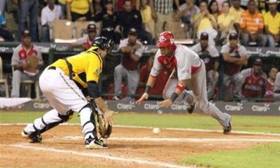 En segunda etapa del Round Robin: Águilas-Leones y Tigres-Gigantes