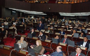 diputados