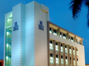 Fiscalía DN rescata a un bebé de un año que fue abandonada por su madre en sector Simón Bolívar