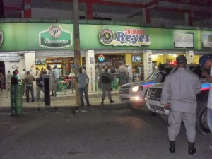 Interior y Policía recuerda mañana concluye período de gracia para la venta de alcohol