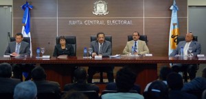 pleno-de-la-junta-central-electoral