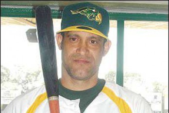 Gigantes del Cibao nombran a ex jugador Mendy López como coach de bateo