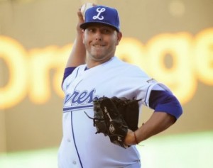 Maya domina Leones y guía Tigres a  colocar serie final 2-0 a su favor