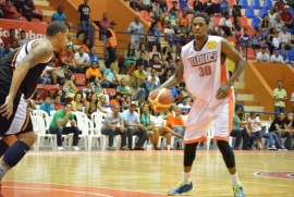 LNB anuncia que su torneo de baloncesto inicia el próximo 8 de mayo
