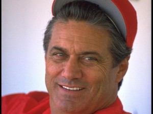 Fallece Jim Fregosi, ex manager de los Grandes Ligas