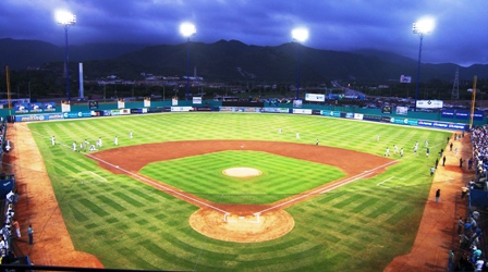 Puerto Rico y RD abrirán esta tarde la Serie del Caribe 2014