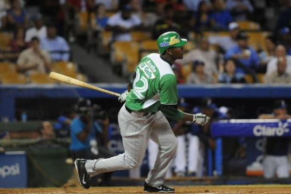 Estrellas con 14 jugadores en roster de las Grandes Ligas