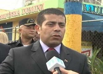Embajador venezolano en RD dice hay paramilitares pagados por Colombia para provocar una guerra