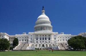 United States Capitol Building