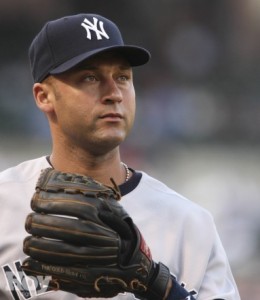 Derek Jeter dice se retirará de la Grandes Ligas tras la temporada del 2014