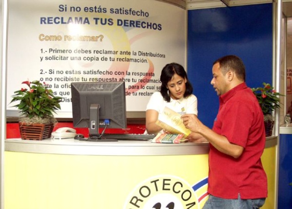 SIE acredita RD$12.3 MM a usuarios de electricidad