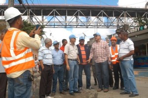 CAASD asegura dar agua potable a sectores con 31 años sin el servicio