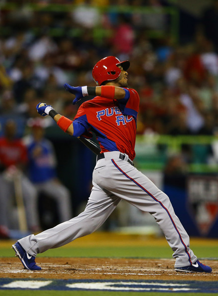 Puerto Rico elimina a Venezuela y pasa a la final de la Serie del Caribe