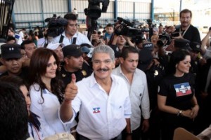 Elecciones