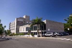 HOSPITEN SD