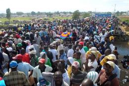 Anuncian plan para identificar a haitianos indocumentados en otros países