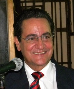 Ivan Grullon