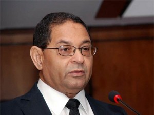Presidente SCJ rechaza que proyecto de ley pretenda destruir el Colegio de Abogados
