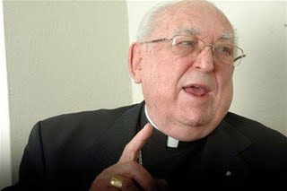 Fallece Monseñor Francisco José Arnáiz