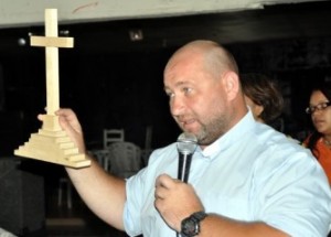 Padre Alberto