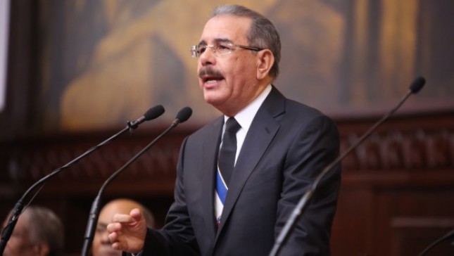 Presidente Medina resalta avances en sistema productivo y crecimiento de Mipymes